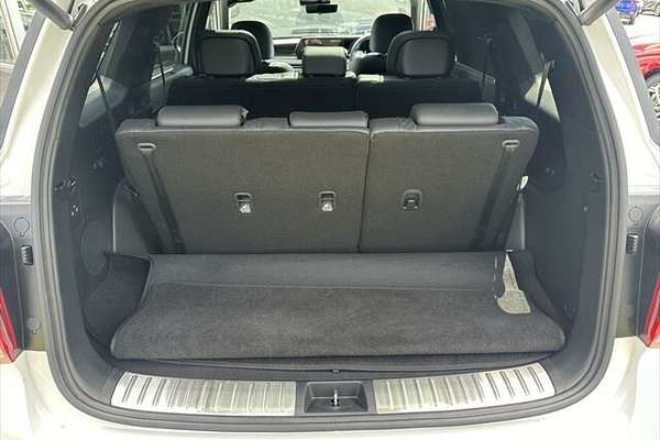 2023 Hyundai Palisade Calligraphy LX2.V4