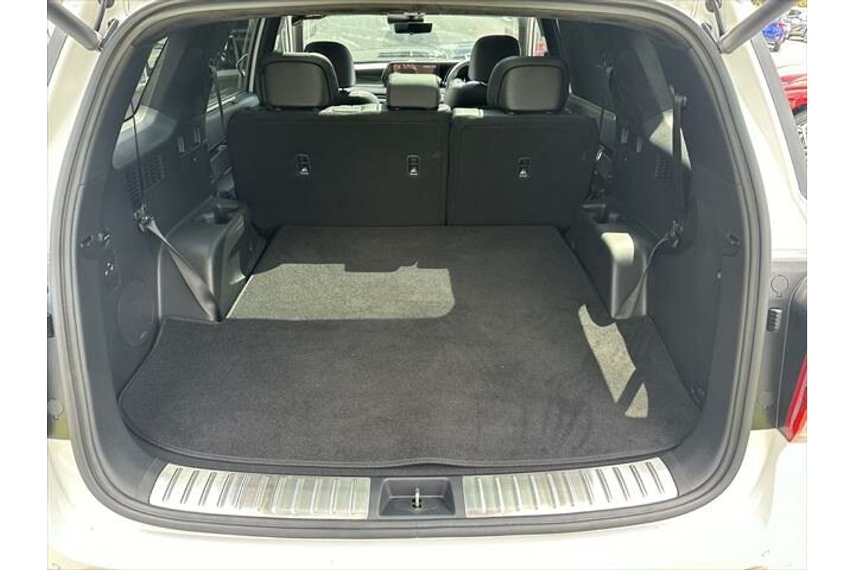 2023 Hyundai Palisade Calligraphy LX2.V4