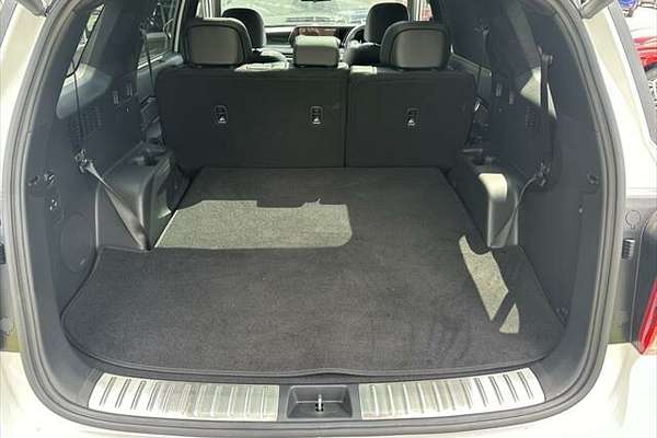 2023 Hyundai Palisade Calligraphy LX2.V4