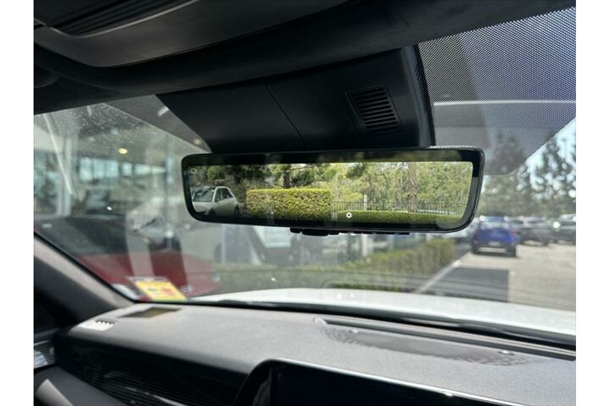 2023 Hyundai Palisade Calligraphy LX2.V4