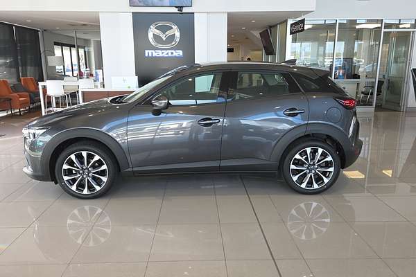 2025 Mazda CX-3 G20 Pure DK