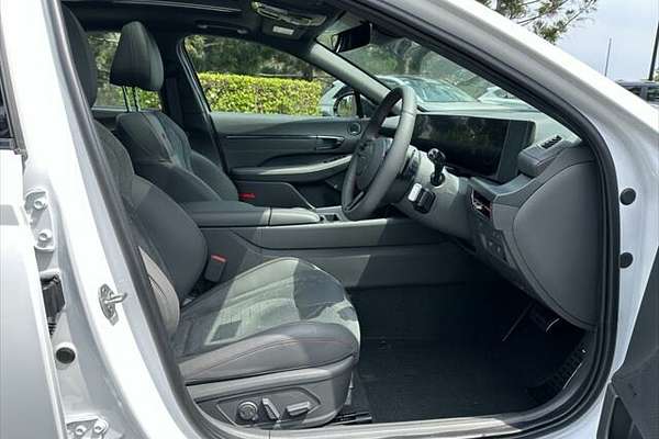2024 Hyundai Sonata N Line DN8.V3