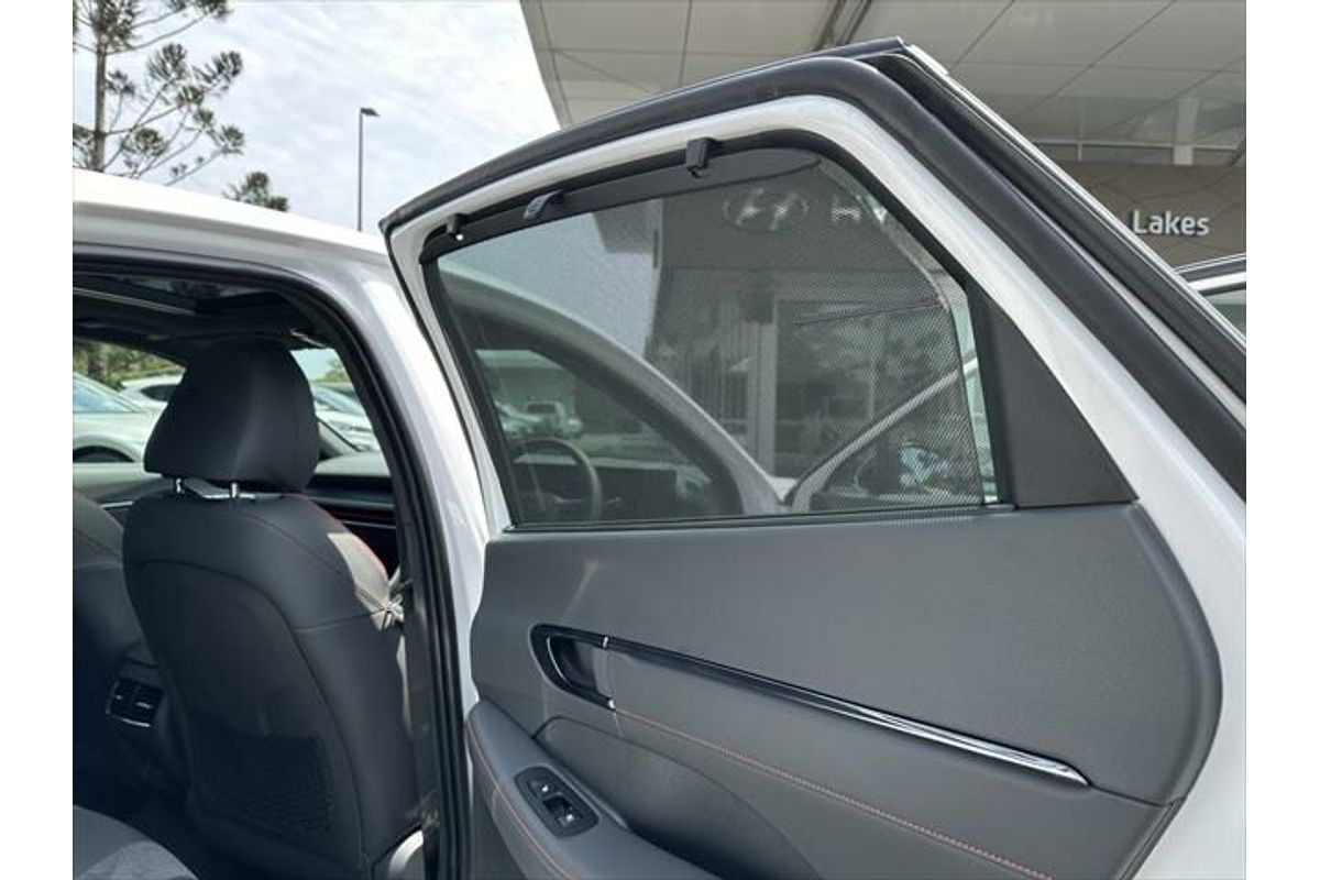 2024 Hyundai Sonata N Line DN8.V3