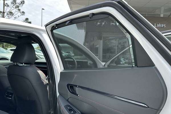 2024 Hyundai Sonata N Line DN8.V3