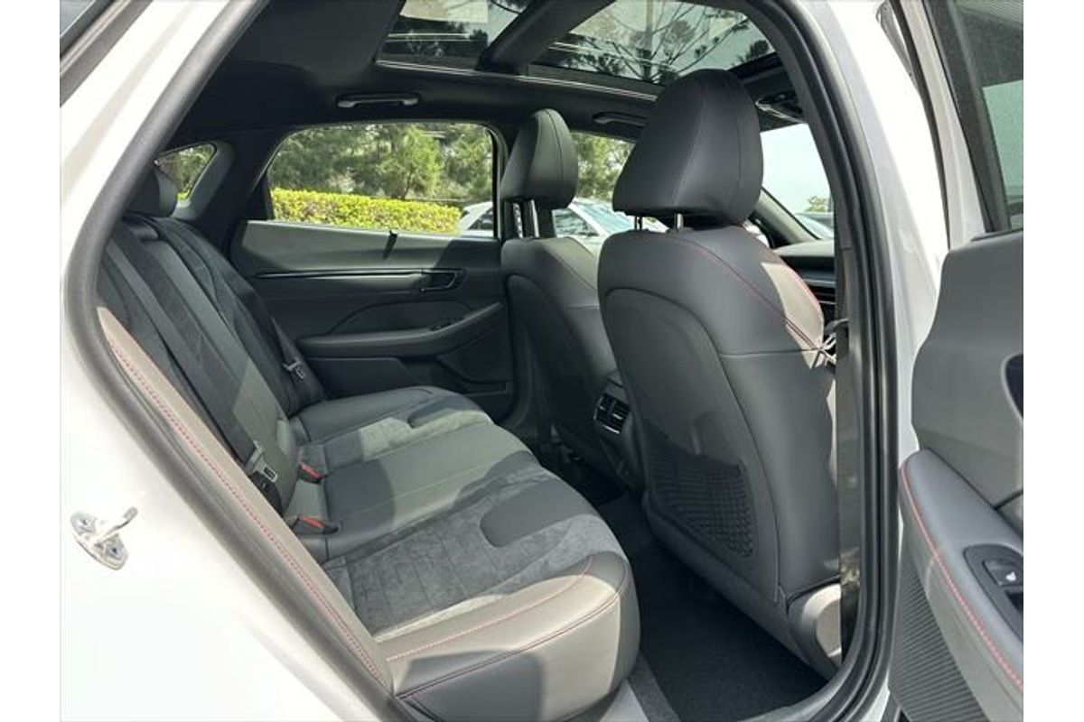 2024 Hyundai Sonata N Line DN8.V3