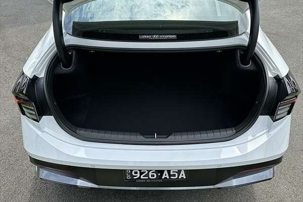 2024 Hyundai Sonata N Line DN8.V3