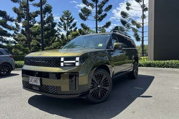 2024 Hyundai Santa Fe Hybrid Calligraphy MX5.V1