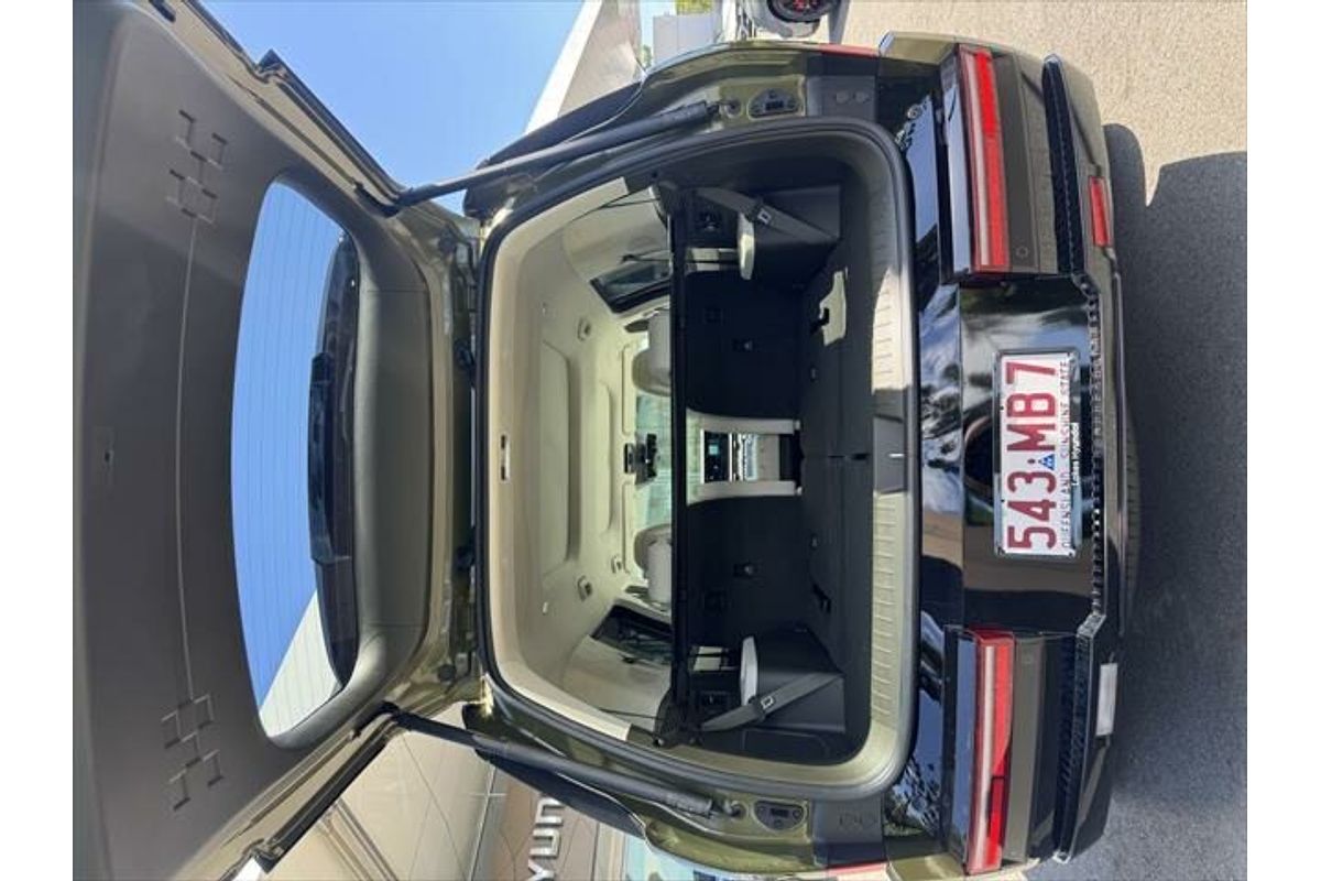 2024 Hyundai Santa Fe Hybrid Calligraphy MX5.V1