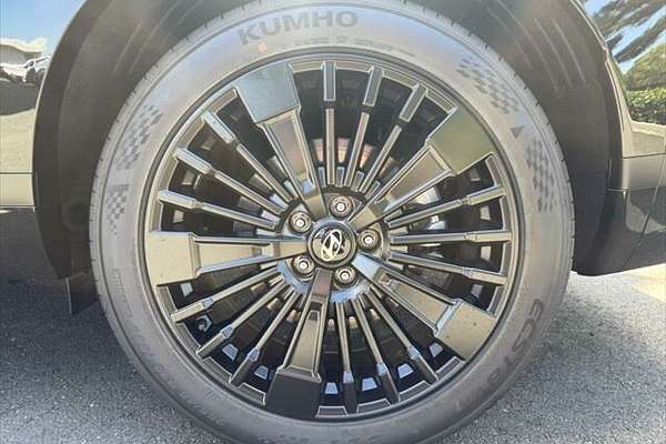 2024 Hyundai Santa Fe Hybrid Calligraphy MX5.V1