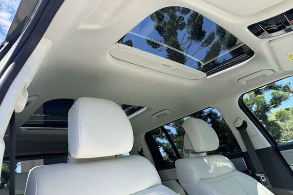 2024 Hyundai Santa Fe Hybrid Calligraphy MX5.V1