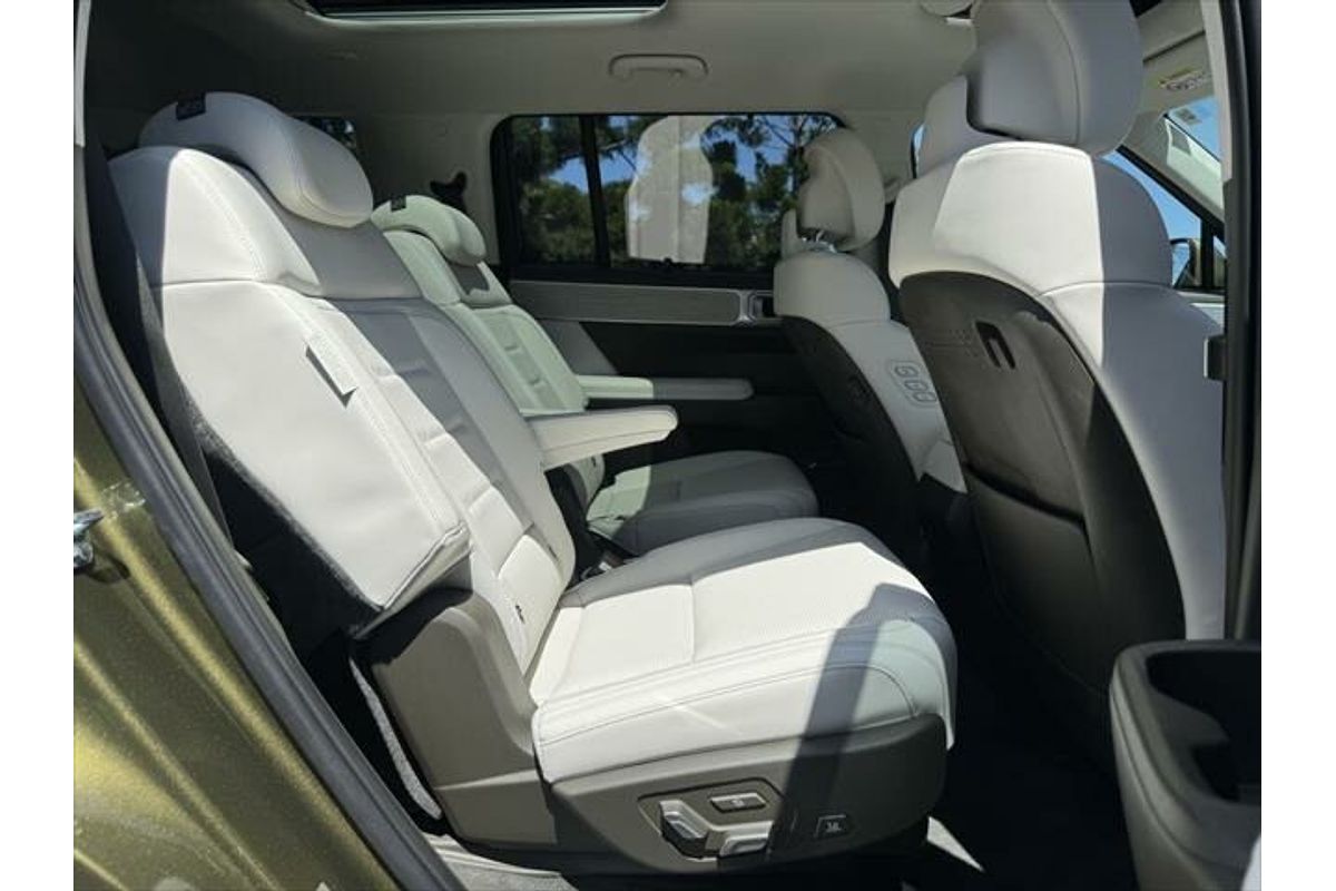 2024 Hyundai Santa Fe Hybrid Calligraphy MX5.V1