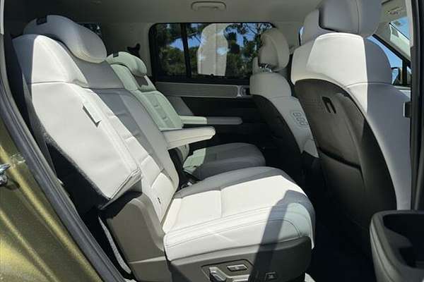 2024 Hyundai Santa Fe Hybrid Calligraphy MX5.V1