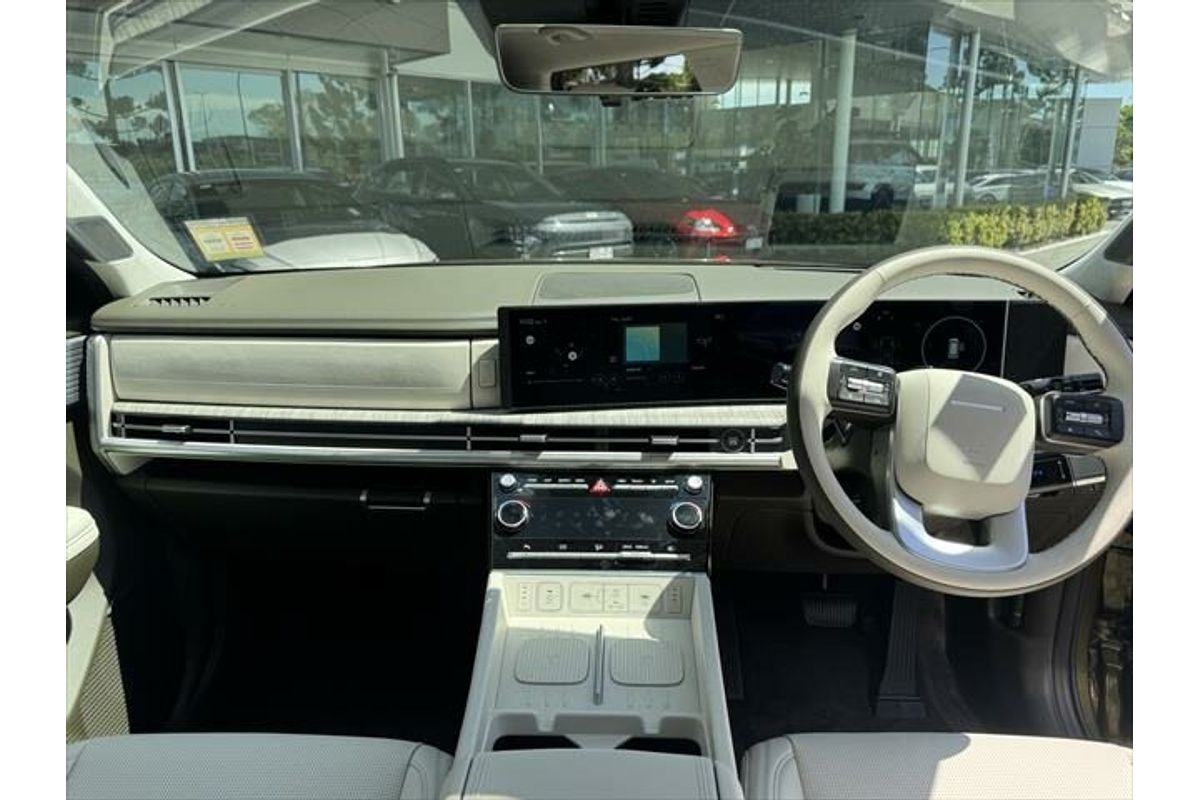 2024 Hyundai Santa Fe Hybrid Calligraphy MX5.V1