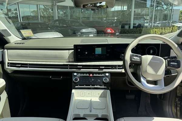 2024 Hyundai Santa Fe Hybrid Calligraphy MX5.V1