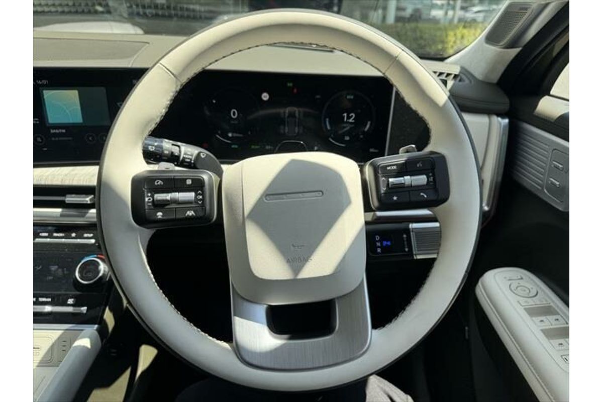 2024 Hyundai Santa Fe Hybrid Calligraphy MX5.V1