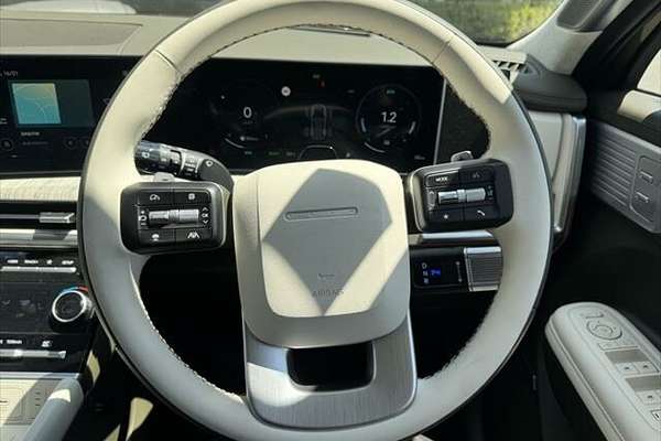 2024 Hyundai Santa Fe Hybrid Calligraphy MX5.V1