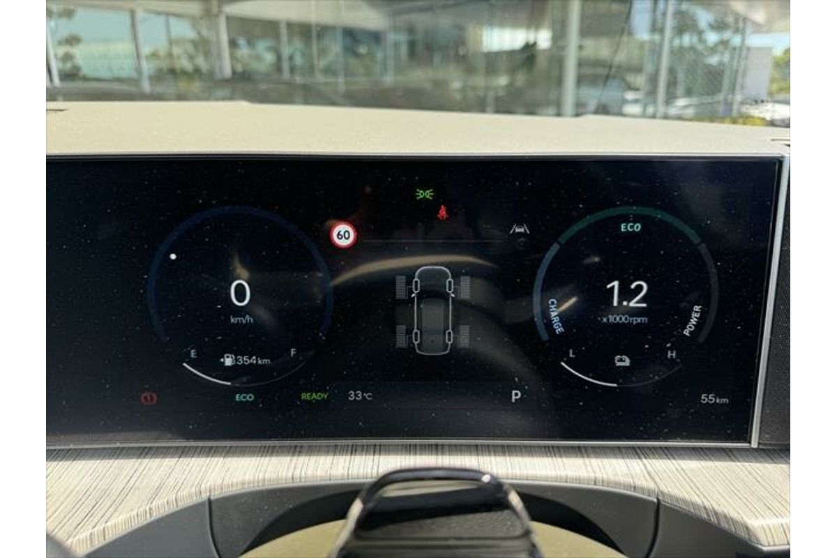 2024 Hyundai Santa Fe Hybrid Calligraphy MX5.V1