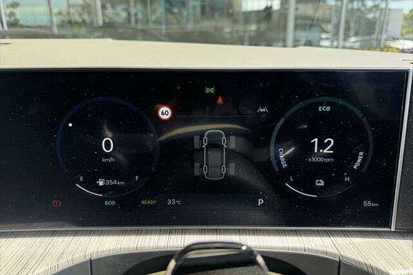 2024 Hyundai Santa Fe Hybrid Calligraphy MX5.V1