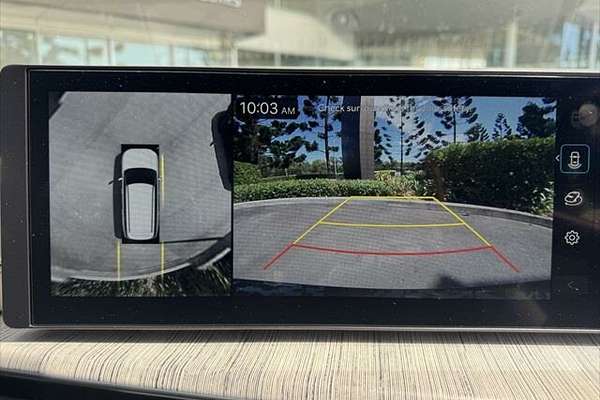 2024 Hyundai Santa Fe Hybrid Calligraphy MX5.V1