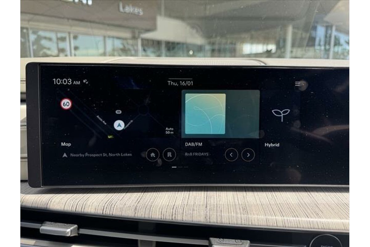 2024 Hyundai Santa Fe Hybrid Calligraphy MX5.V1