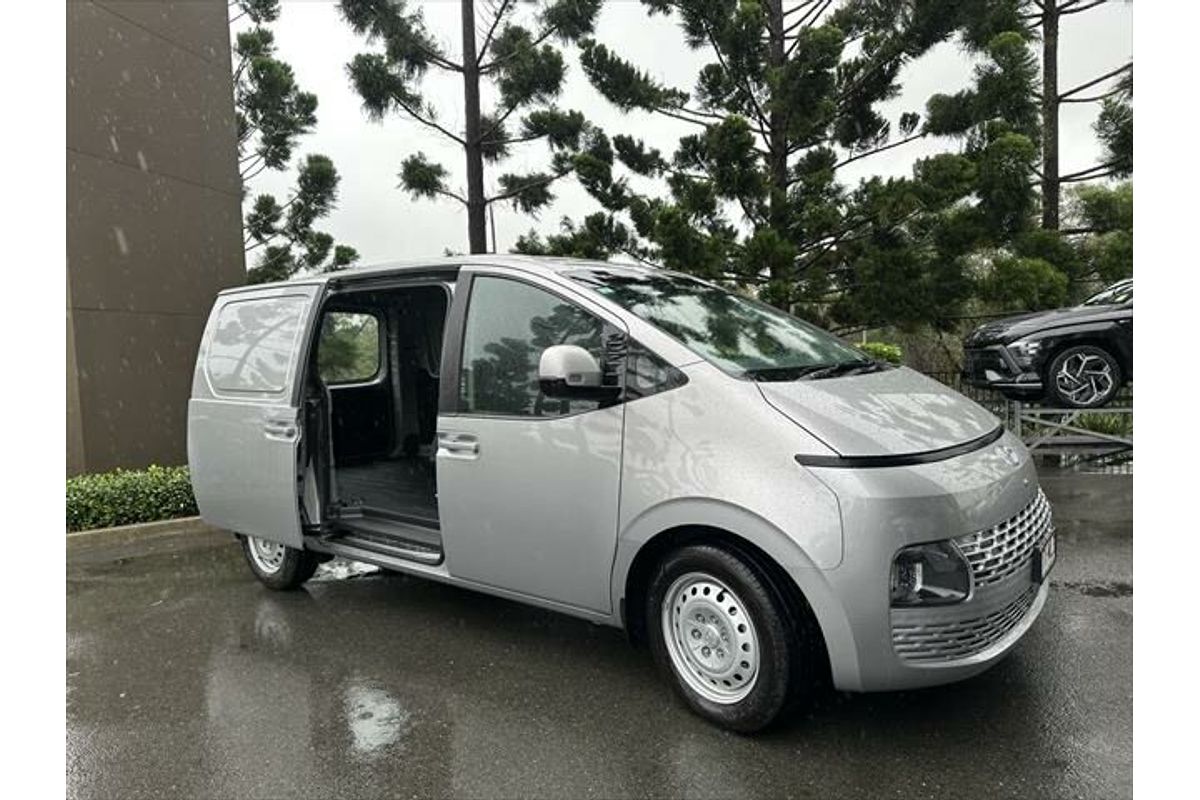 2023 Hyundai STARIA LOAD US4.V2