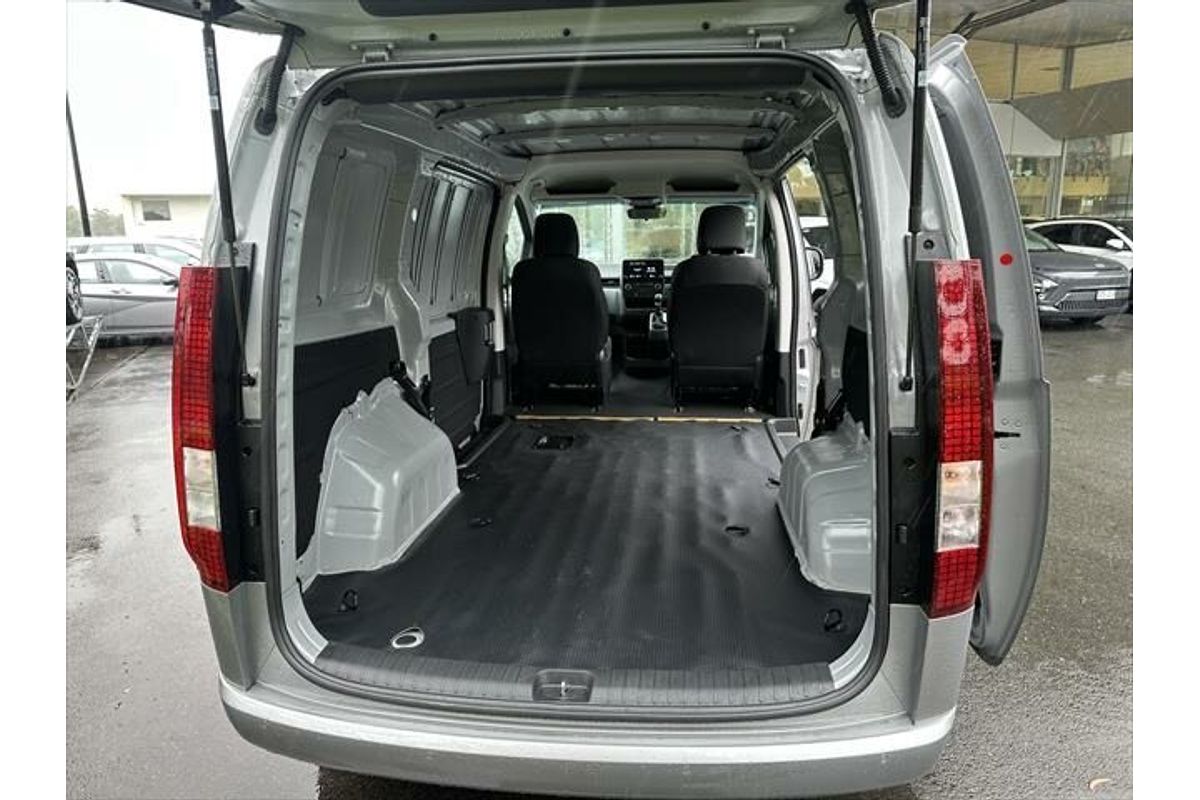 2023 Hyundai STARIA LOAD US4.V2