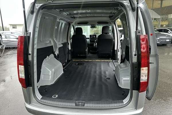 2023 Hyundai STARIA LOAD US4.V2