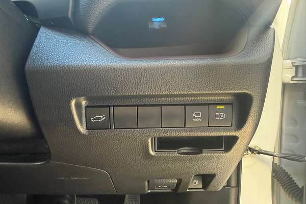 2022 Toyota RAV4 Cruiser AXAH54R