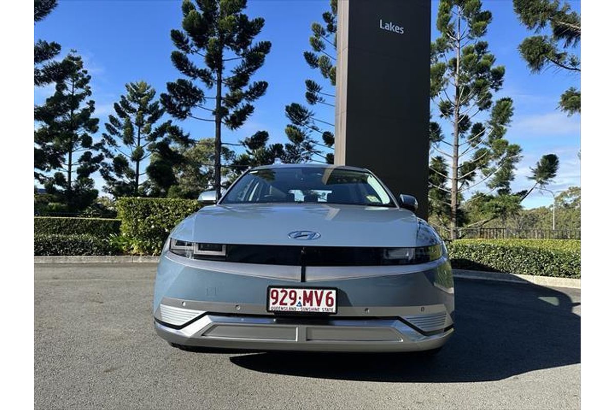 2023 Hyundai IONIQ 5 Essential NE.V4