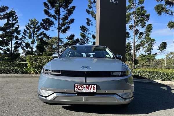 2023 Hyundai IONIQ 5 Essential NE.V4