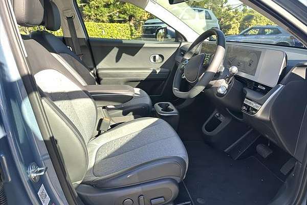 2023 Hyundai IONIQ 5 Essential NE.V4