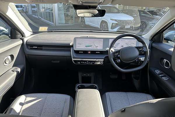 2023 Hyundai IONIQ 5 Essential NE.V4