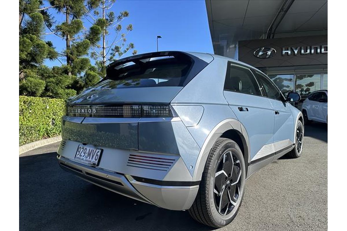 2023 Hyundai IONIQ 5 Essential NE.V4