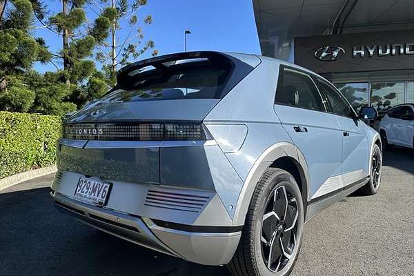 2023 Hyundai IONIQ 5 Essential NE.V4