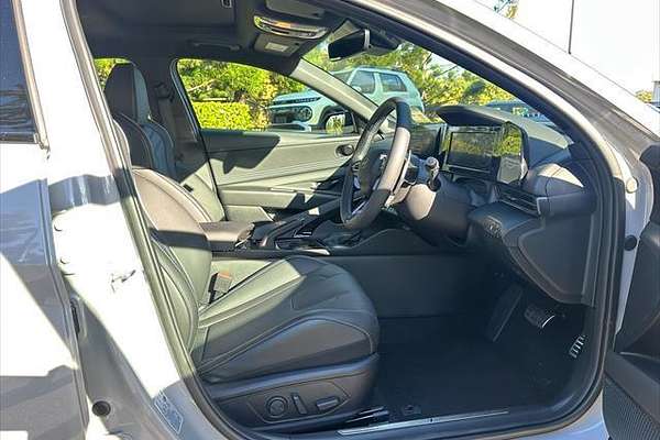 2024 Hyundai i30 N Premium CN7.V2