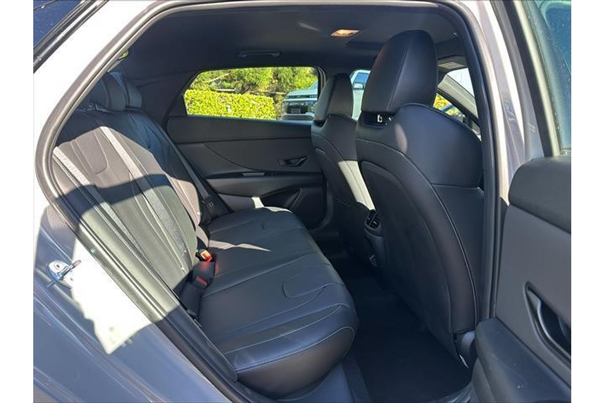 2024 Hyundai i30 N Premium CN7.V2