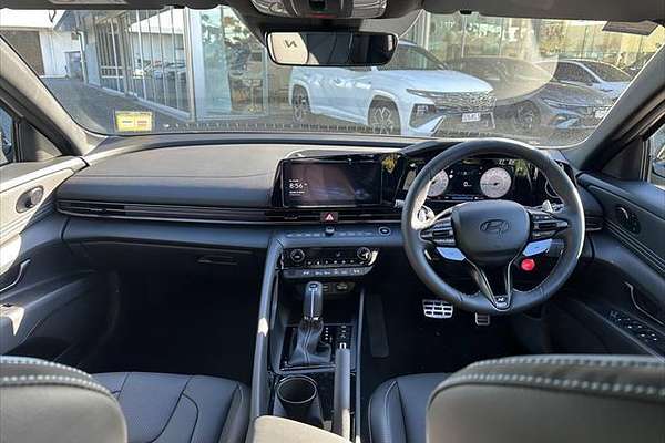 2024 Hyundai i30 N Premium CN7.V2