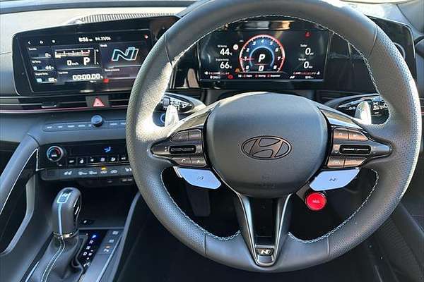 2024 Hyundai i30 N Premium CN7.V2