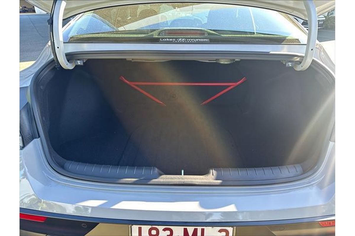 2024 Hyundai i30 N Premium CN7.V2