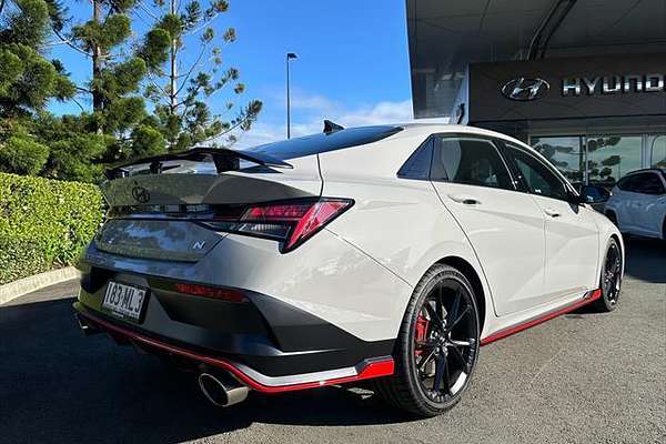 2024 Hyundai i30 N Premium CN7.V2