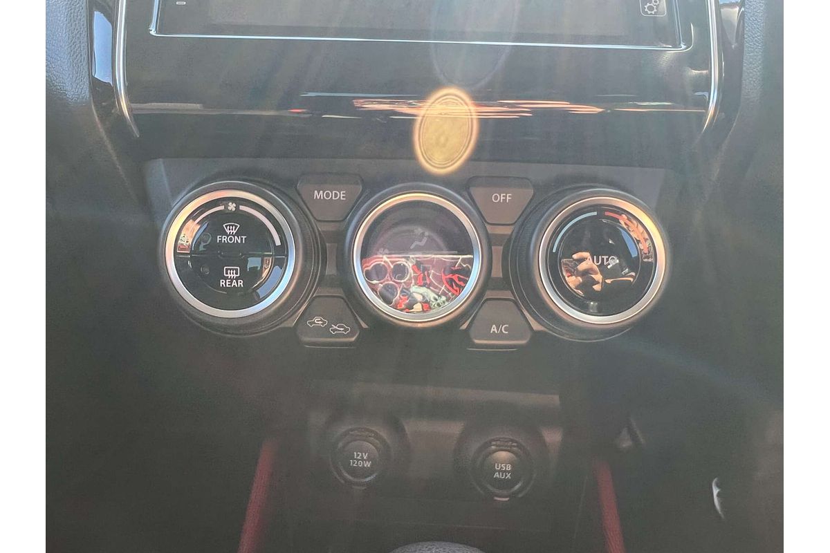 2020 Suzuki Swift Sport AZ Series II