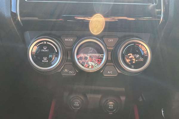 2020 Suzuki Swift Sport AZ Series II