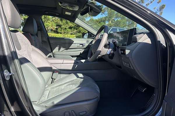 2024 Hyundai Sonata N Line DN8.V4