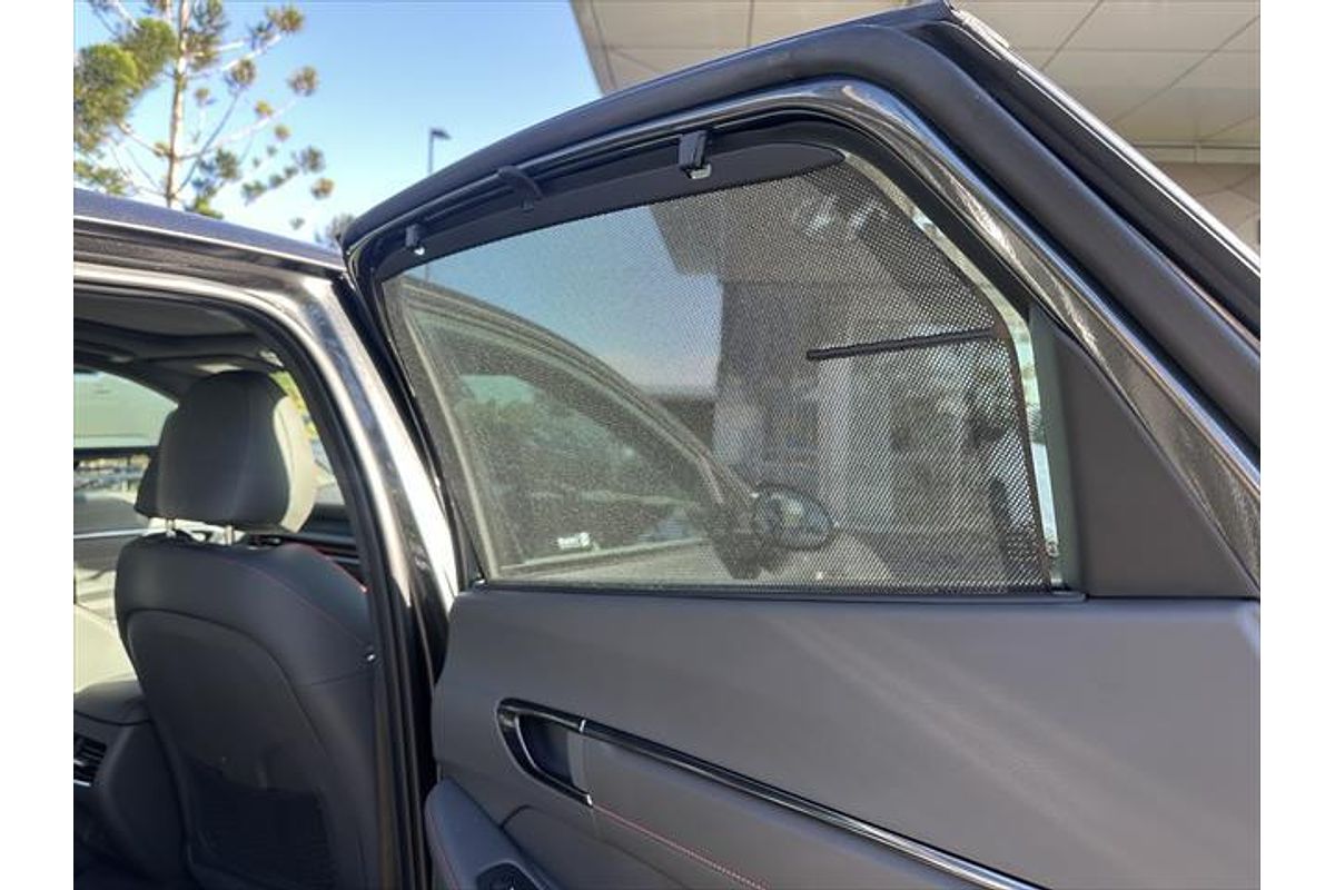 2024 Hyundai Sonata N Line DN8.V4