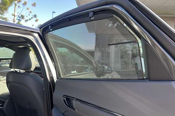 2024 Hyundai Sonata N Line DN8.V4