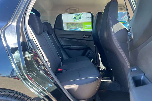 2020 Suzuki Swift Sport AZ Series II