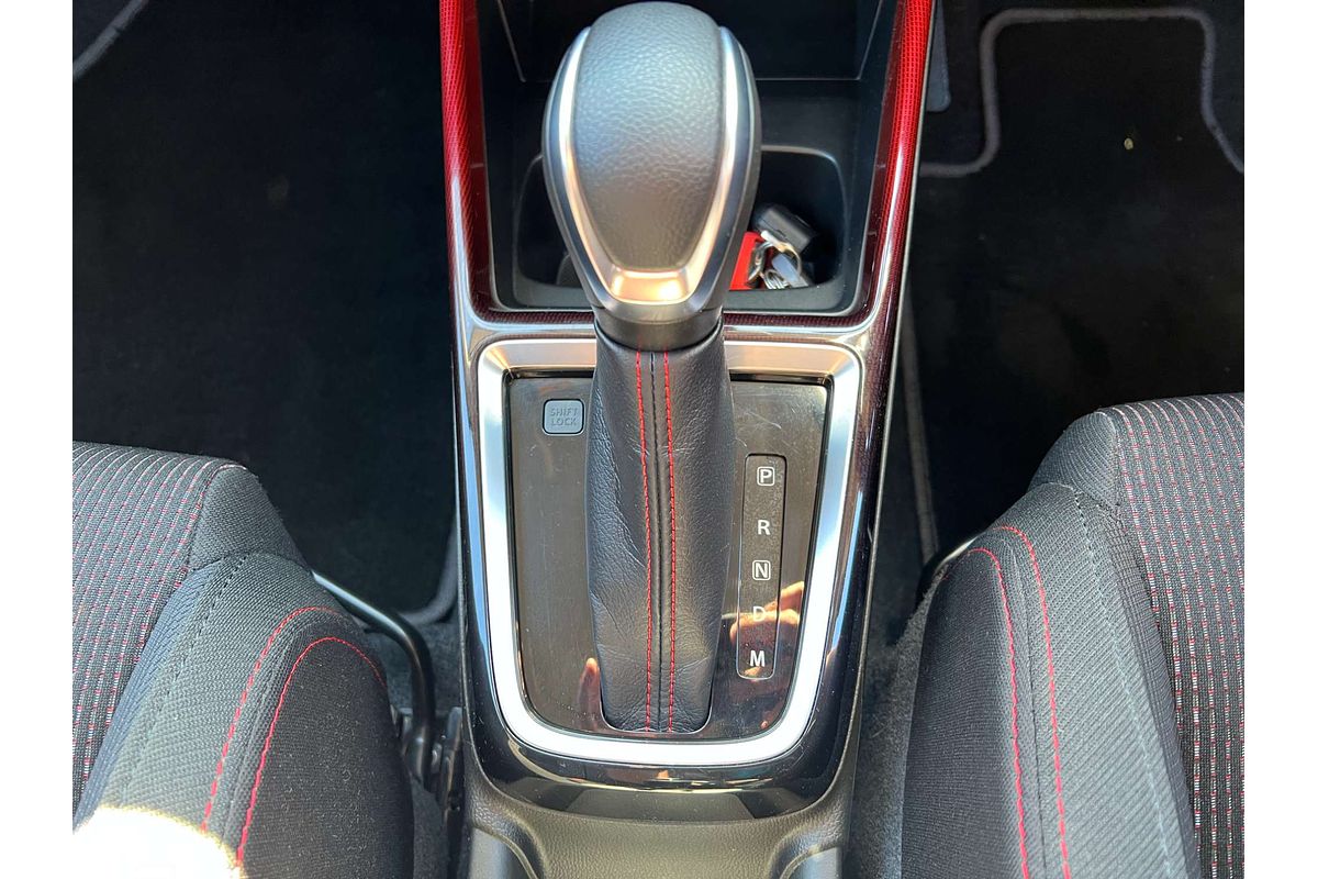 2020 Suzuki Swift Sport AZ Series II