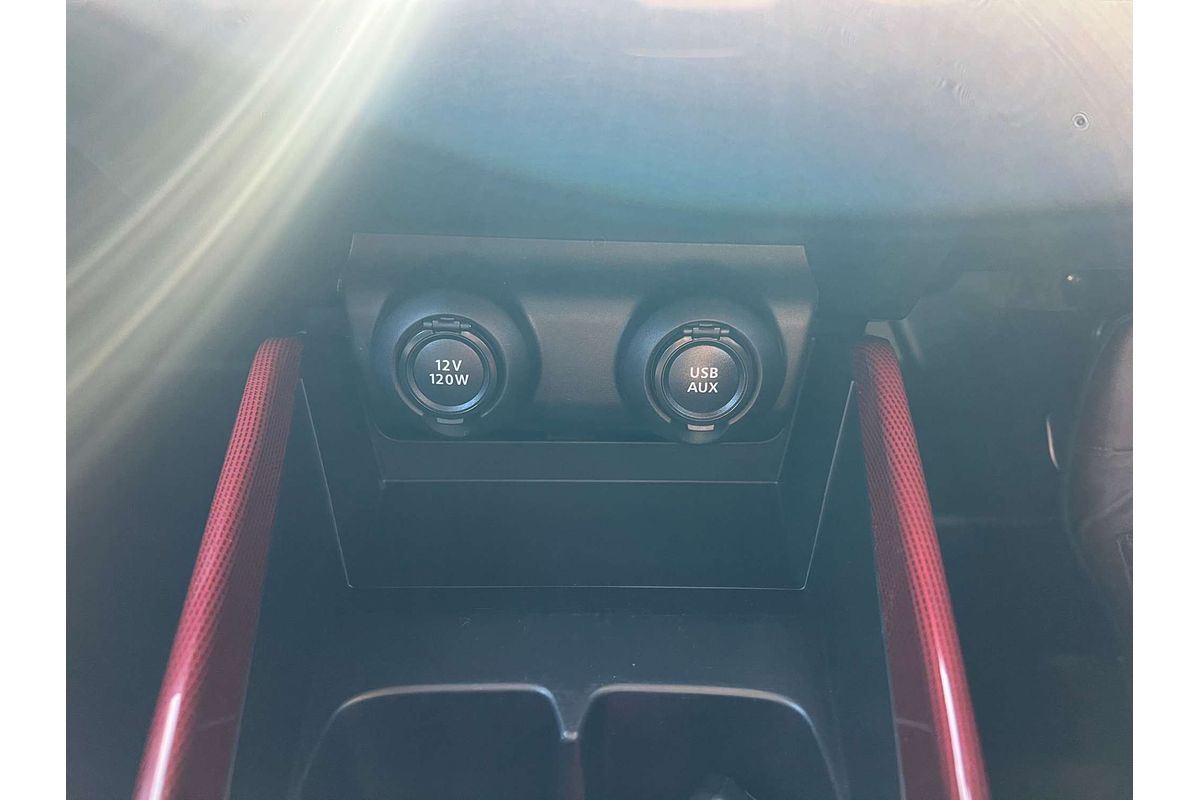 2020 Suzuki Swift Sport AZ Series II
