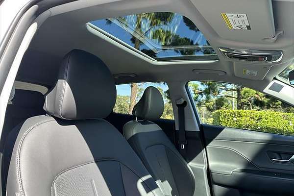 2025 Hyundai Kona Hybrid Premium SX2.V2