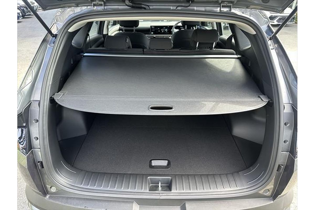 2025 Hyundai Tucson NX4.V3